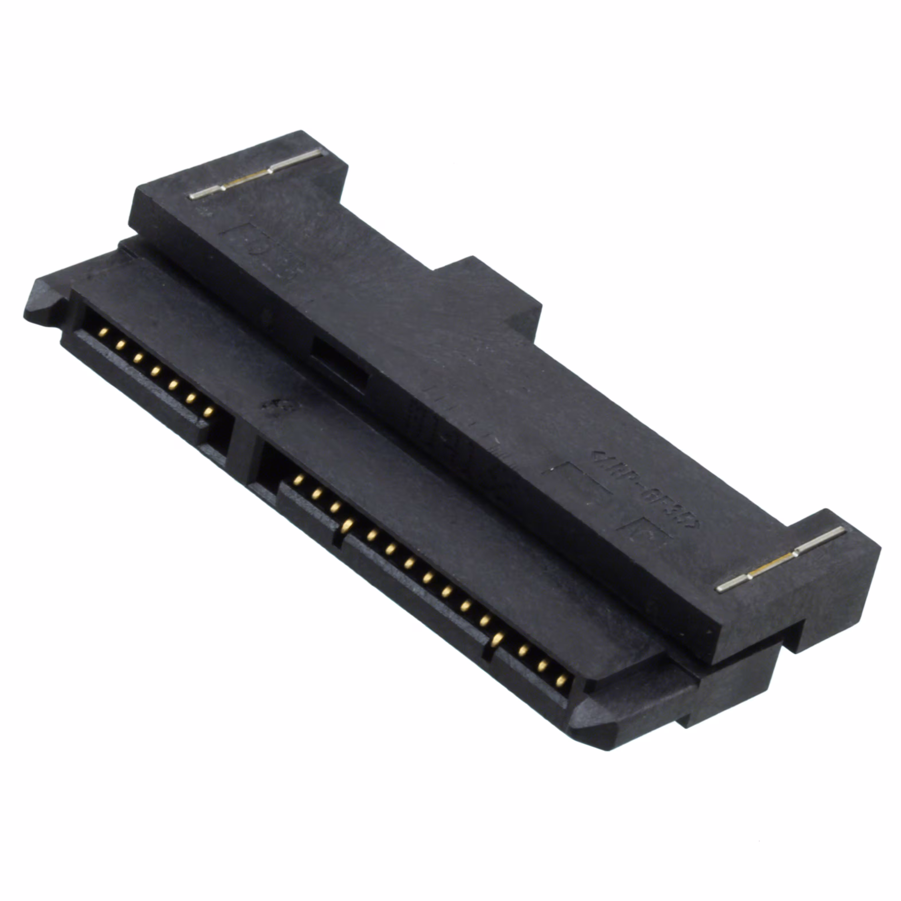 1735808-1 TE Connectivity AMP Connectors  Gruppi di connettori collegabili